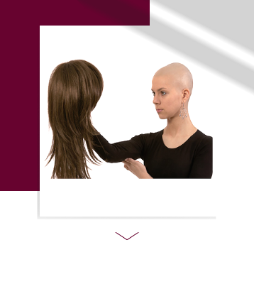 Chemotherapy Wig