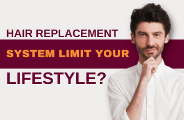 What is a Non-Surgical Hair Replacement