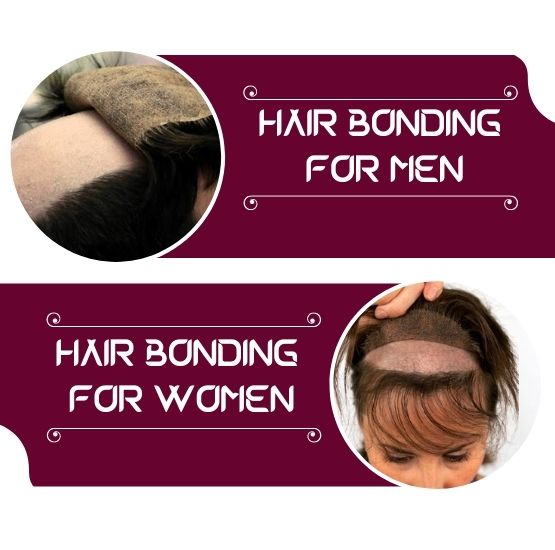 Hair Care Website Template
